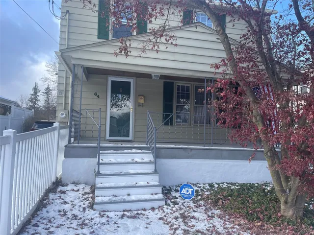 $1,800 | 64 Margaret Street, Johnson City, NY 13790