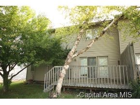 3318 Ashley Lane Springfield, IL 62711 - Photo 2 of 18