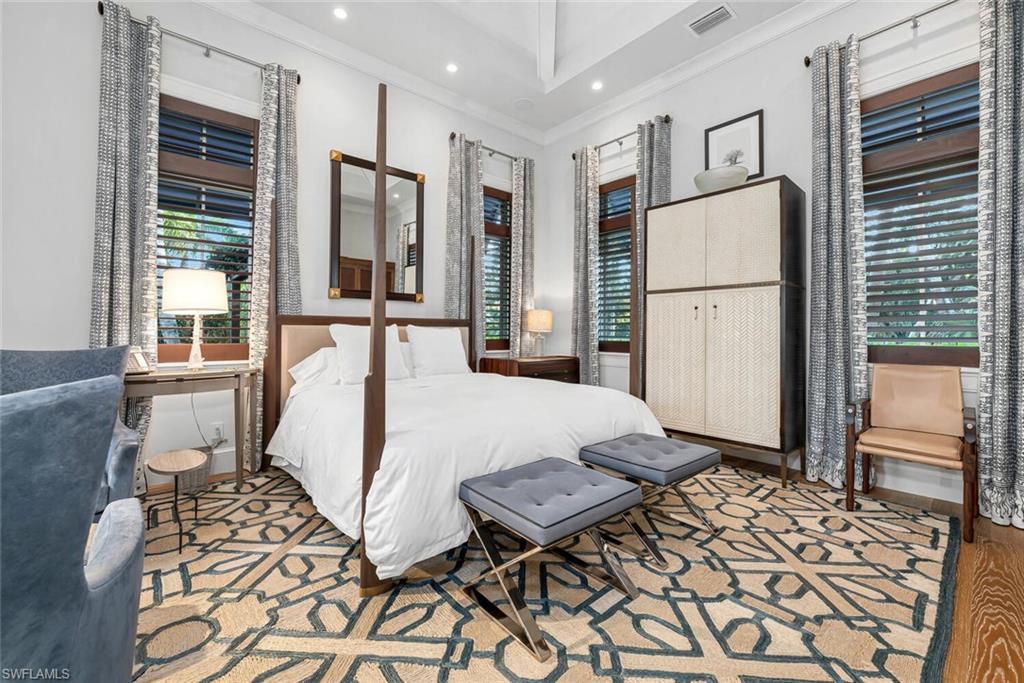 2284 Crayton Road Naples, FL 34103 - Photo 28 of 34 a very nice looking room with a large window