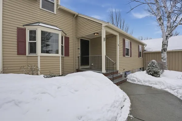 $650,000 | 47 Collins Street, Unit 50, Danvers, MA 01923
