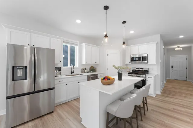 $349,900 | 1336 Rose Street, New Richmond, WI 54017