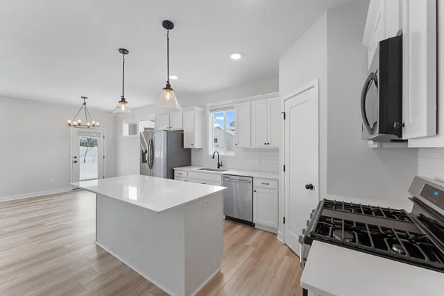 $349,900 | 1336 Rose Street, New Richmond, WI 54017