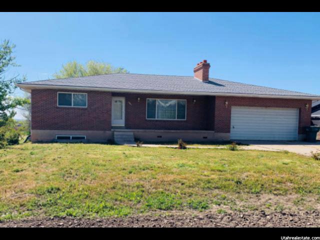 607 North 3200th Street West Layton, UT 84041 - Photo 1 of 1