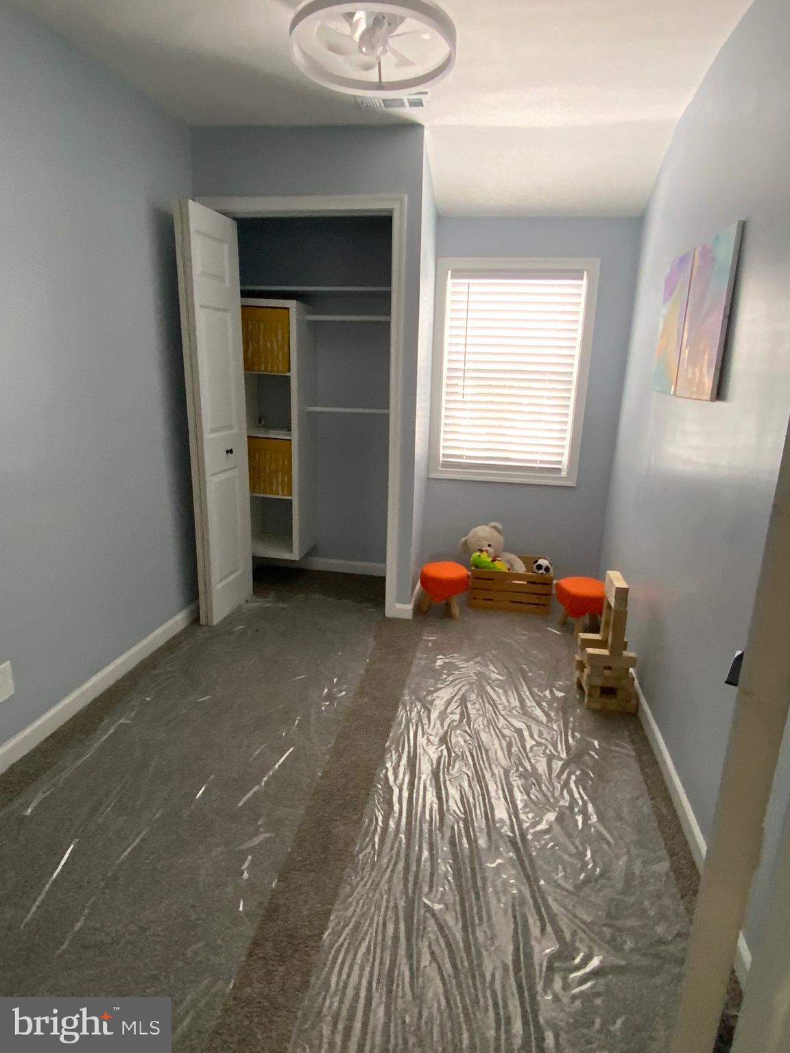 3032 Hanlon Avenue Baltimore, MD 21216 - Photo 13 of 21 3rd Bedroom