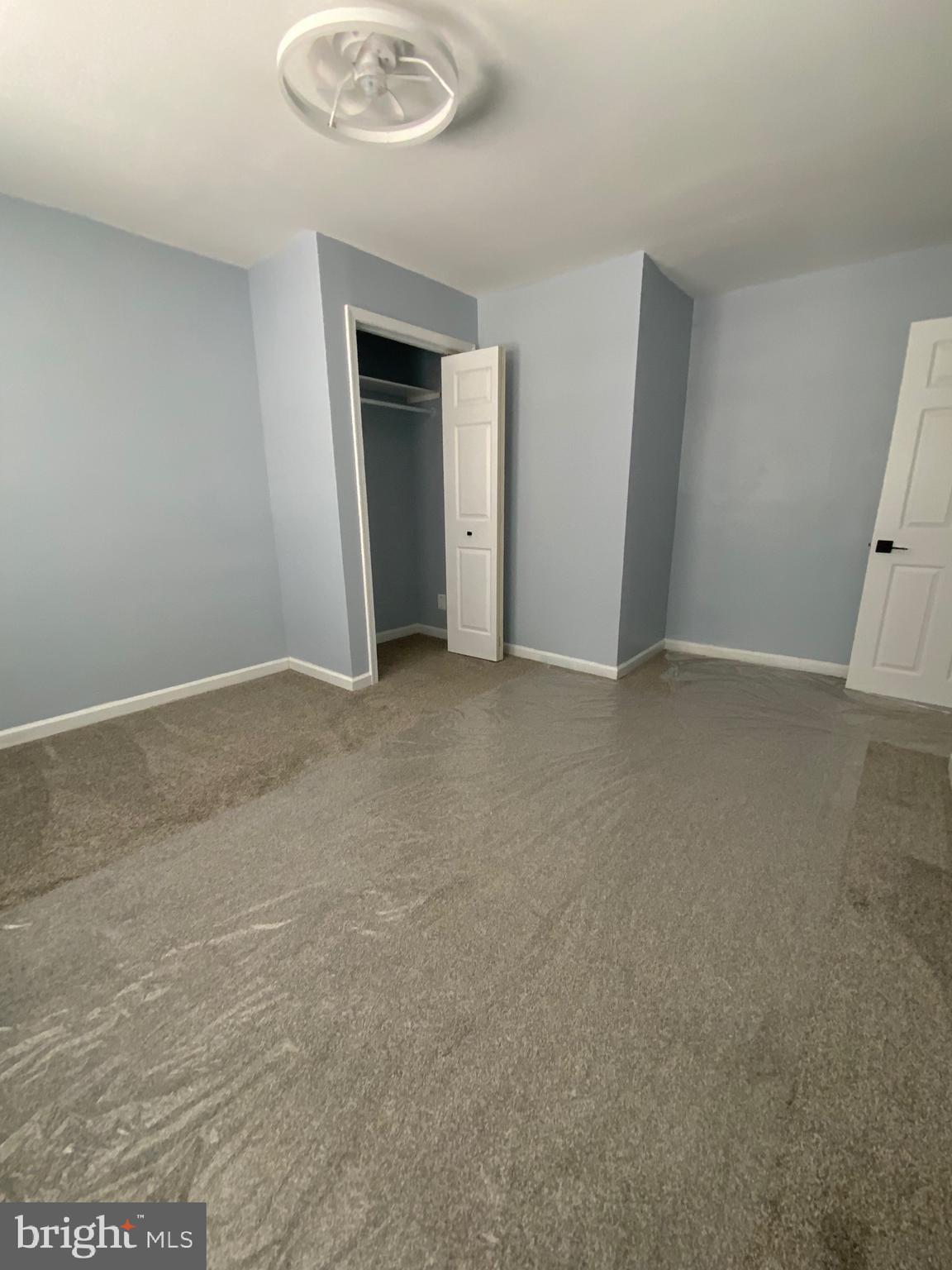 3032 Hanlon Avenue Baltimore, MD 21216 - Photo 14 of 21 2nd bedroom