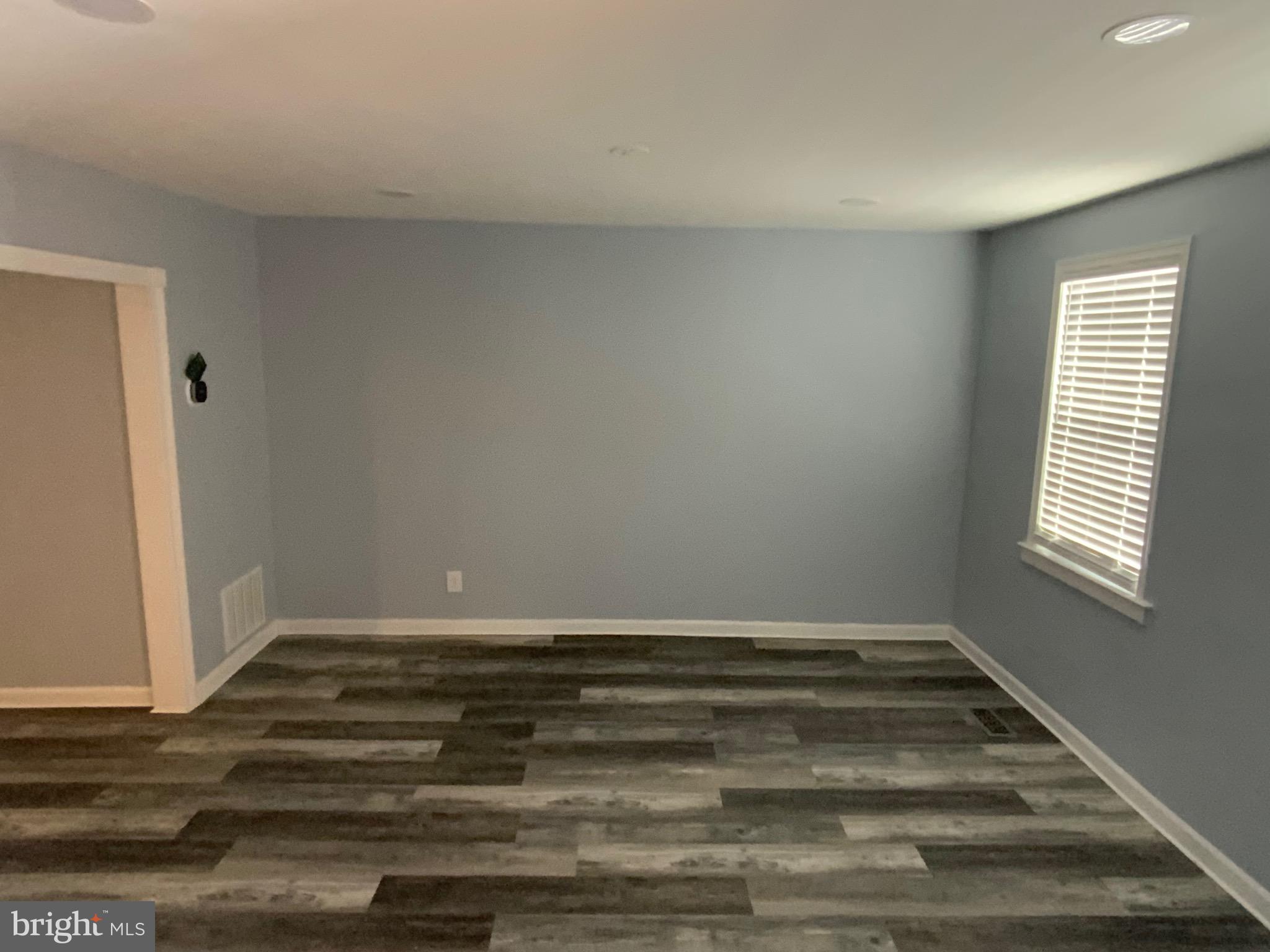 3032 Hanlon Avenue Baltimore, MD 21216 - Photo 4 of 21 View of Living Room from Entrance