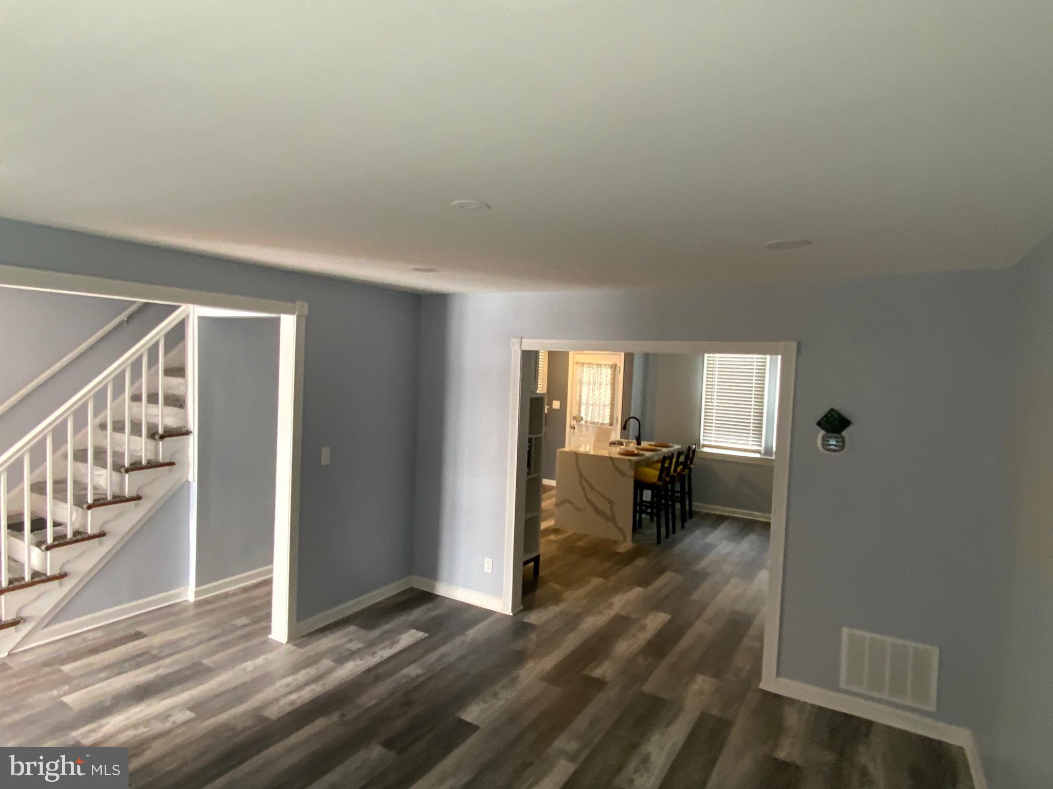 3032 Hanlon Avenue Baltimore, MD 21216 - Photo 5 of 21 View of Main Floor