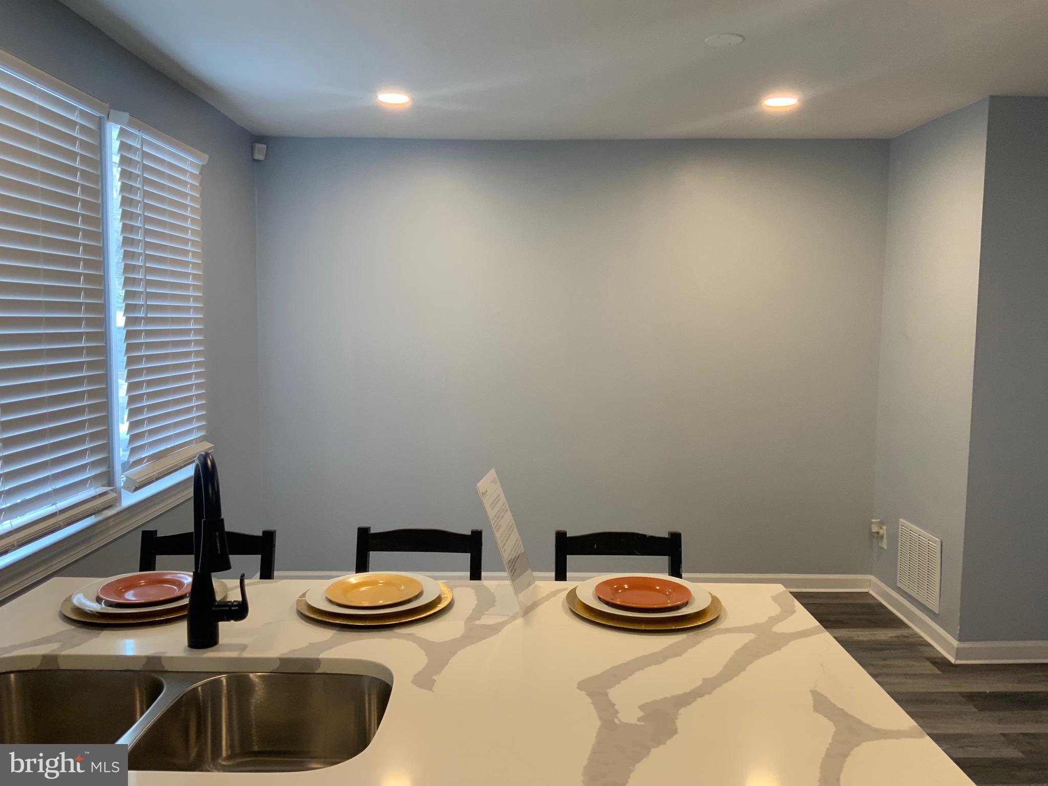 3032 Hanlon Avenue Baltimore, MD 21216 - Photo 8 of 21 Dining Room