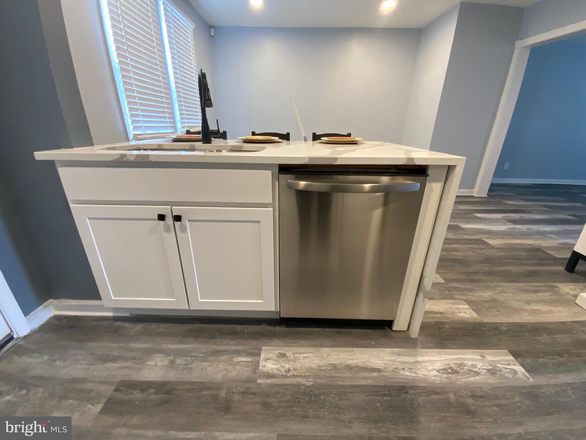3032 Hanlon Avenue Baltimore, MD 21216 - Photo 9 of 21 Kitchen