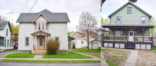 $349,000 | 130 Spring Street, Gloversville, NY 12078