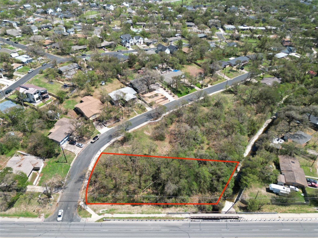 1804 Astor Place Austin, TX 78721 - Photo 2 of 16