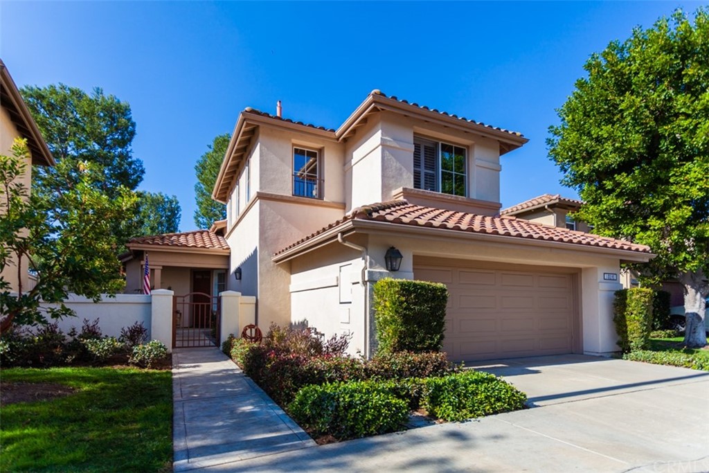First Floor Master Suite