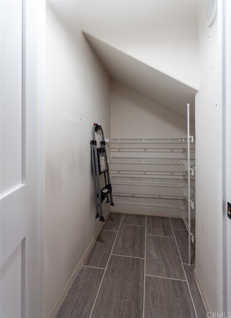 12191 McCulla Drive Tustin, CA 92782 - Photo 14 of 49 Large walk in Pantry in kitchen