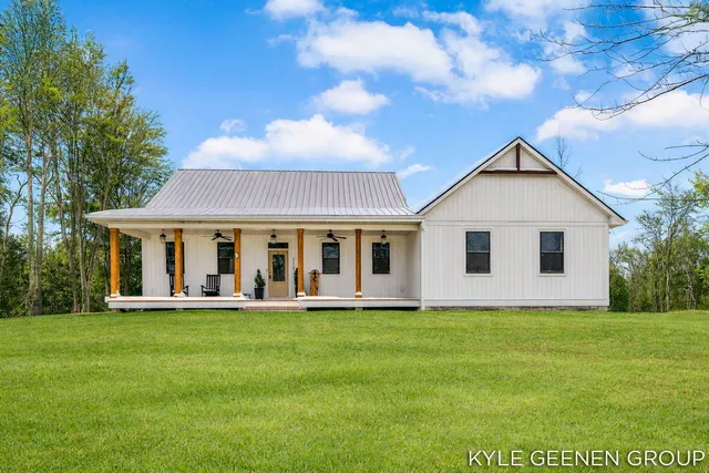 $789,900 | 312 48th Avenue, Zeeland, MI 49464