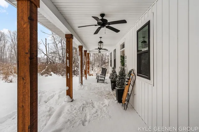 $789,900 | 312 48th Avenue, Zeeland, MI 49464