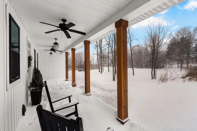 $789,900 | 312 48th Avenue, Zeeland, MI 49464