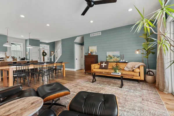 $759,900 | 312 48th Avenue, Zeeland, MI 49464