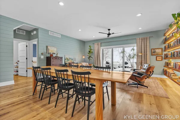 $759,900 | 312 48th Avenue, Zeeland, MI 49464