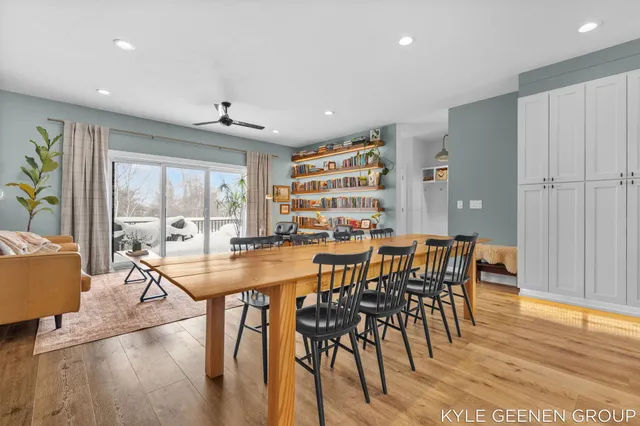 $789,900 | 312 48th Avenue, Zeeland, MI 49464