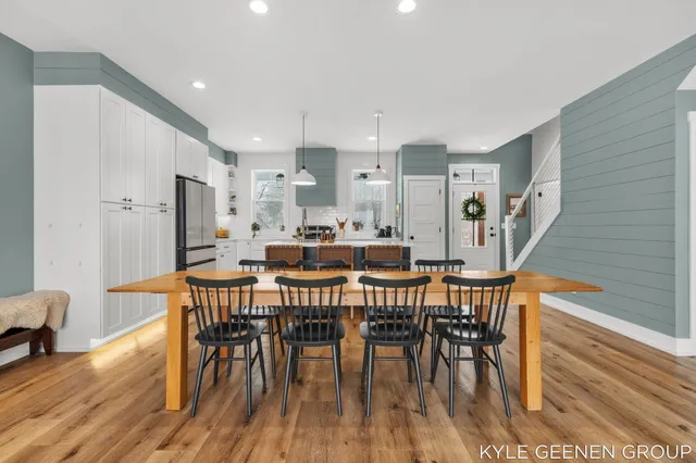 $789,900 | 312 48th Avenue, Zeeland, MI 49464