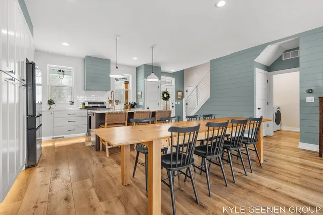 $789,900 | 312 48th Avenue, Zeeland, MI 49464