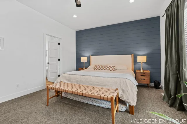 $789,900 | 312 48th Avenue, Zeeland, MI 49464