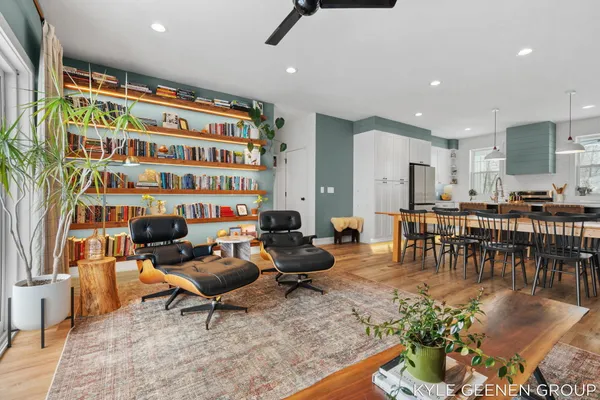 $759,900 | 312 48th Avenue, Zeeland, MI 49464