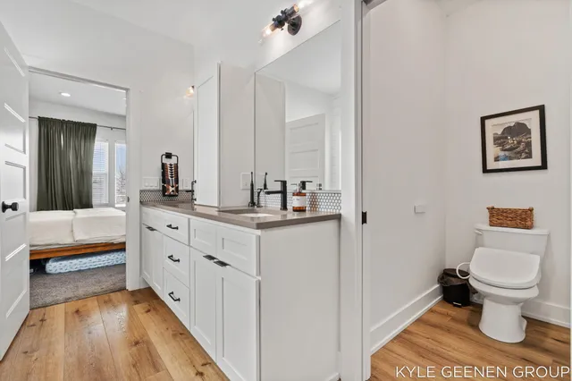 $789,900 | 312 48th Avenue, Zeeland, MI 49464