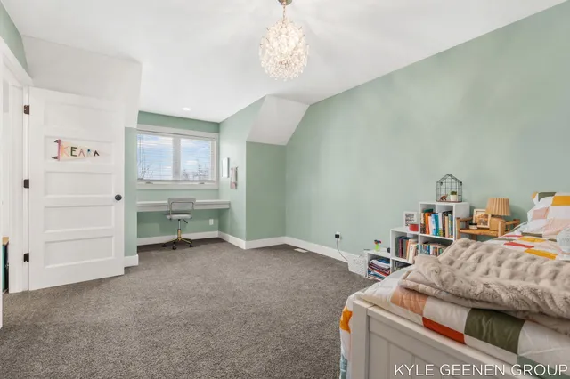 $789,900 | 312 48th Avenue, Zeeland, MI 49464