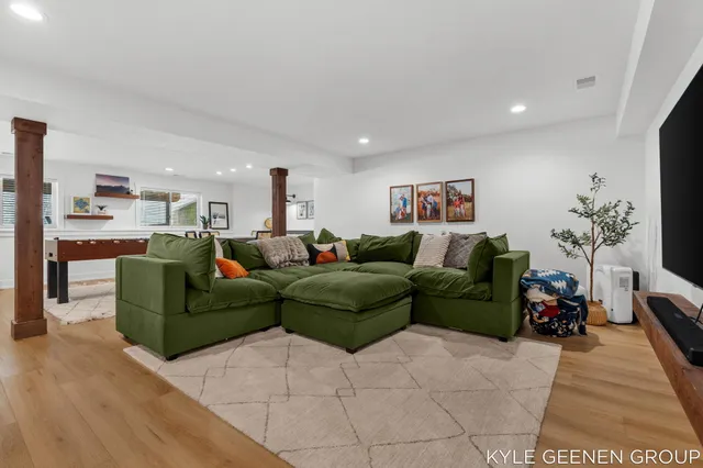 $789,900 | 312 48th Avenue, Zeeland, MI 49464