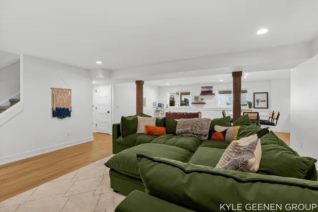 $789,900 | 312 48th Avenue, Zeeland, MI 49464