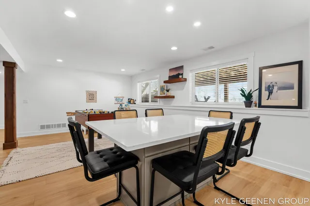 $789,900 | 312 48th Avenue, Zeeland, MI 49464