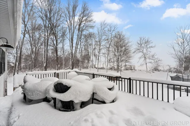 $789,900 | 312 48th Avenue, Zeeland, MI 49464