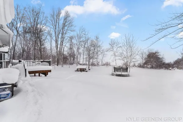 $759,900 | 312 48th Avenue, Zeeland, MI 49464