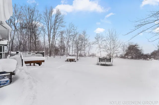 $789,900 | 312 48th Avenue, Zeeland, MI 49464