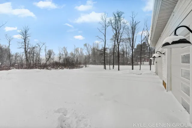 $789,900 | 312 48th Avenue, Zeeland, MI 49464