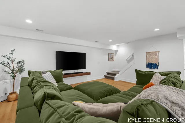 $789,900 | 312 48th Avenue, Zeeland, MI 49464