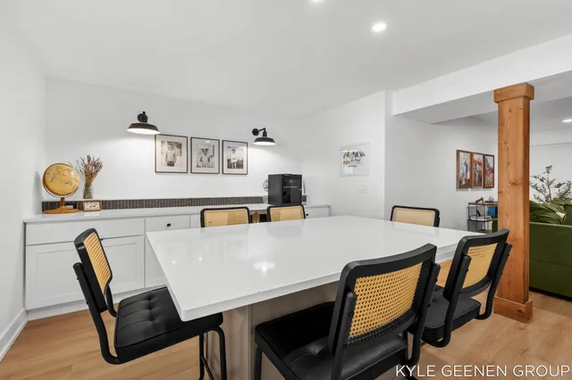 $789,900 | 312 48th Avenue, Zeeland, MI 49464