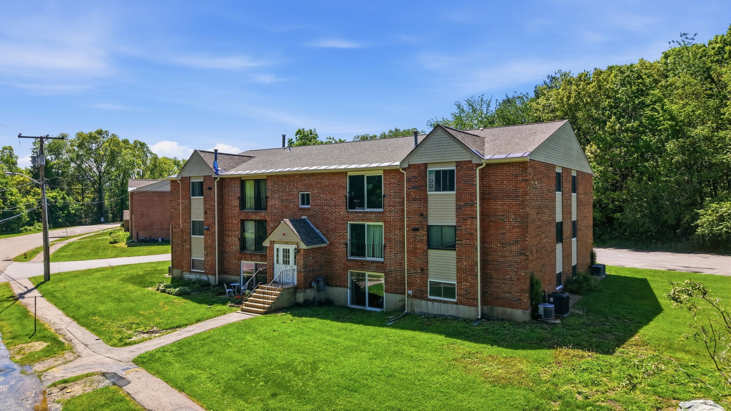 2 Brookside Drive, Unit 11 Exeter, NH 03833 - Photo 21 of 26
