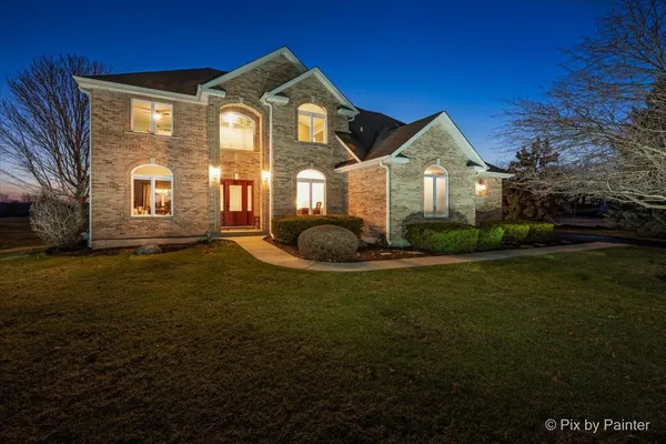 $700,000 | 10613 Pebble Drive, Huntley, IL 60142