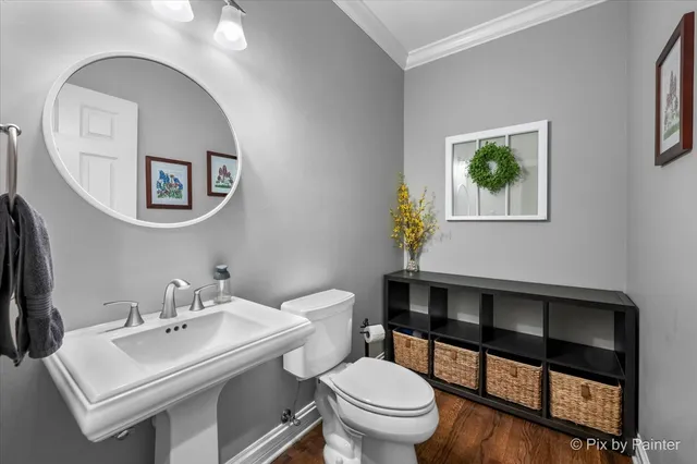 $699,000 | 10613 Pebble Drive, Huntley, IL 60142