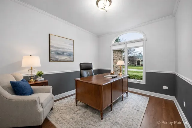 $699,000 | 10613 Pebble Drive, Huntley, IL 60142