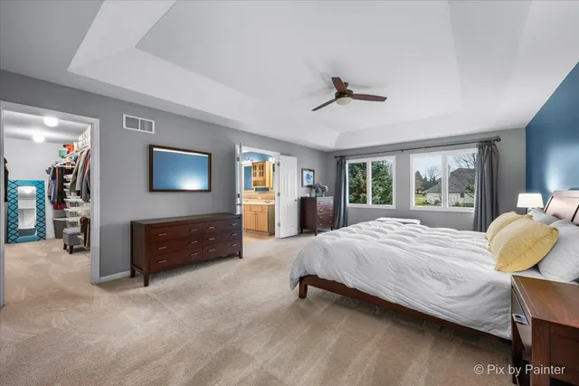 $699,000 | 10613 Pebble Drive, Huntley, IL 60142