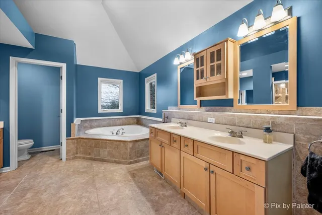 $699,000 | 10613 Pebble Drive, Huntley, IL 60142