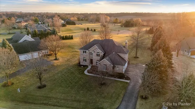 $699,000 | 10613 Pebble Drive, Huntley, IL 60142