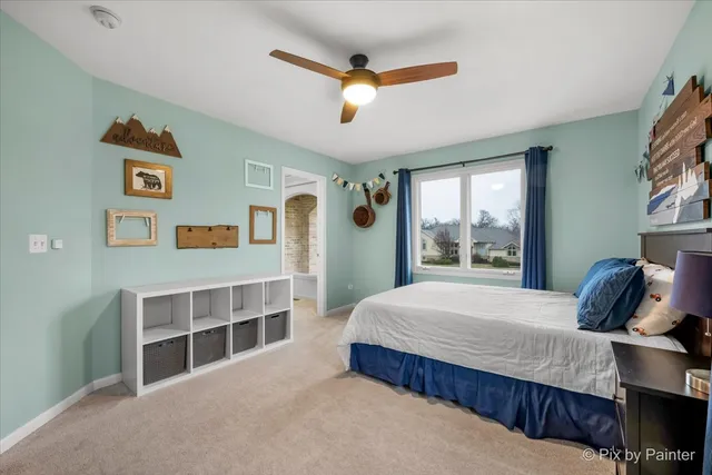 $699,000 | 10613 Pebble Drive, Huntley, IL 60142