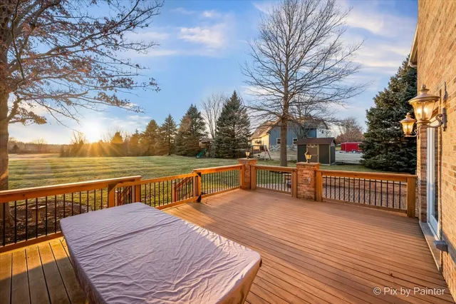 $699,000 | 10613 Pebble Drive, Huntley, IL 60142