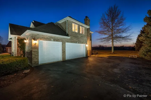 $699,000 | 10613 Pebble Drive, Huntley, IL 60142