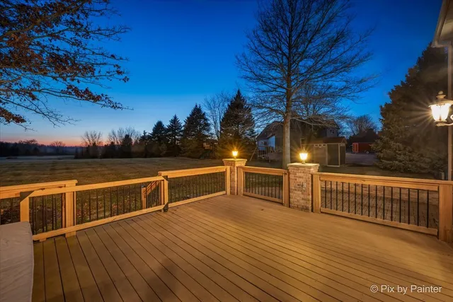 $699,000 | 10613 Pebble Drive, Huntley, IL 60142