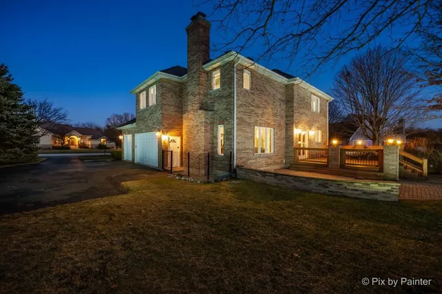 $699,000 | 10613 Pebble Drive, Huntley, IL 60142